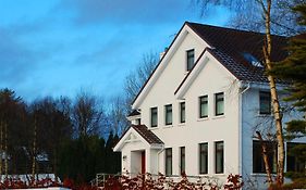 Kenmare House